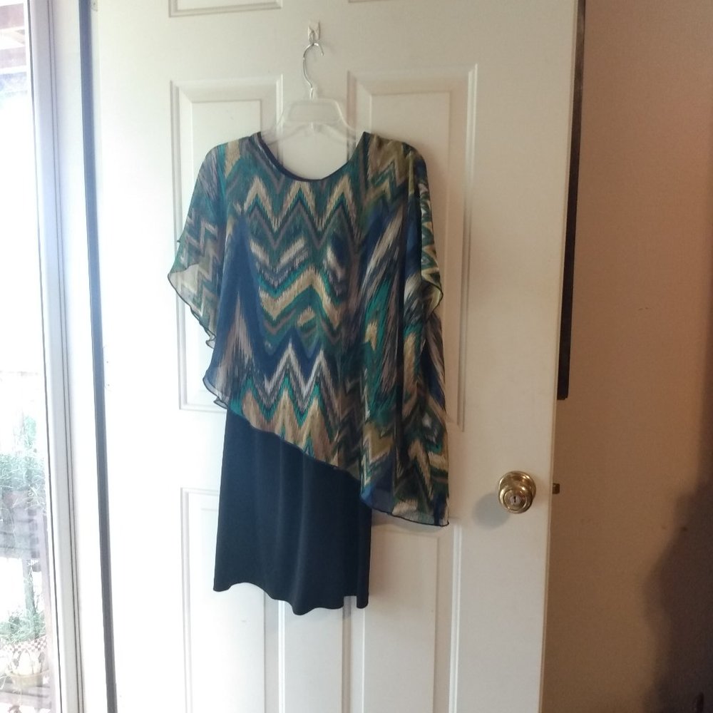 Enfocus Studio Dress